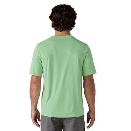Patagonia Capilene Cool Daily Shirt - Men's 2