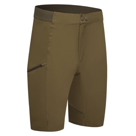 LE COL ARC Cycling Overshorts - Men's 2