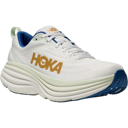 HOKA Bondi 8 Road-Running Shoes - Men's 2