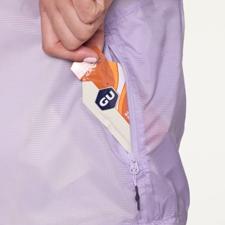 Arc'teryx Norvan Windshell Hoody - Women's 6