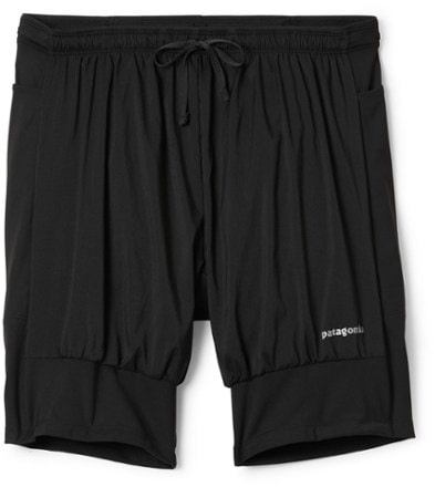 Patagonia strider pro shorts 7 best sale