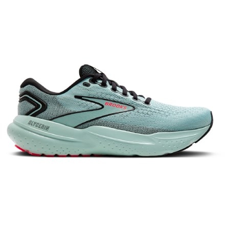 Brooks Glycerin 21 Road-Running Shoes - Women's 0