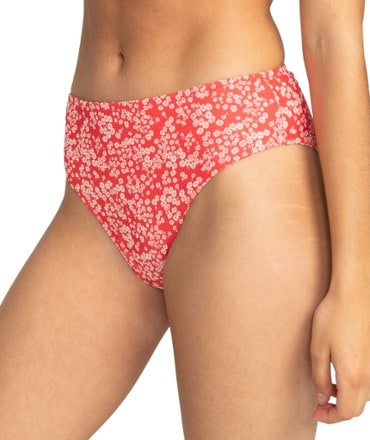 Roxy Margarita Hipster Swimsuit Bottoms - Women's 3