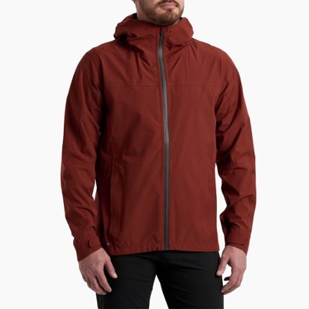 KUHL Stretch Voyagr Jacket - Men's 0