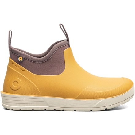 Bogs Rockaway Seamless Low Boots - Women's 0