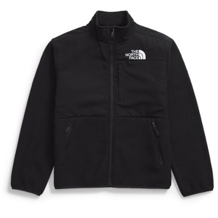 The North Face Denali Jacket Black M