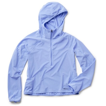 Mountain Hardwear Sunshield Hoody - Women's 0