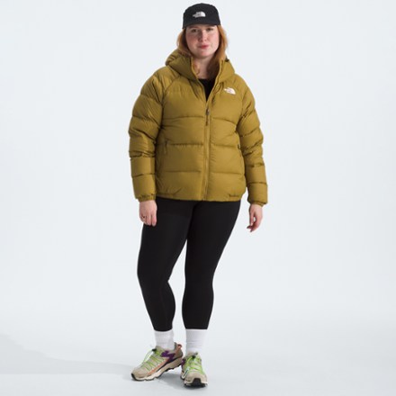 The North Face Hydrenalite Down Hoodie - Women's 6