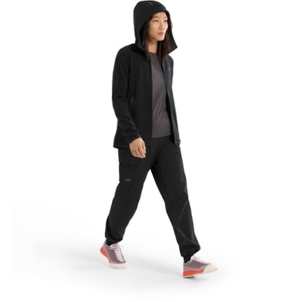 Arc'teryx Kyanite Hoodie - Women's 3