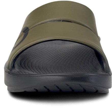 OOFOS OOahh Sport Slide Sandals 3