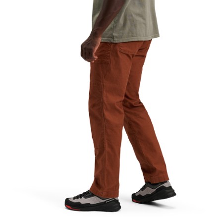 Black Diamond Dogma Pants - Men's 4