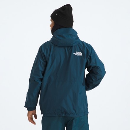 The North Face Build Up Jacket - Men's 2