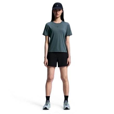 On Trail-T Shirt - Women's 2