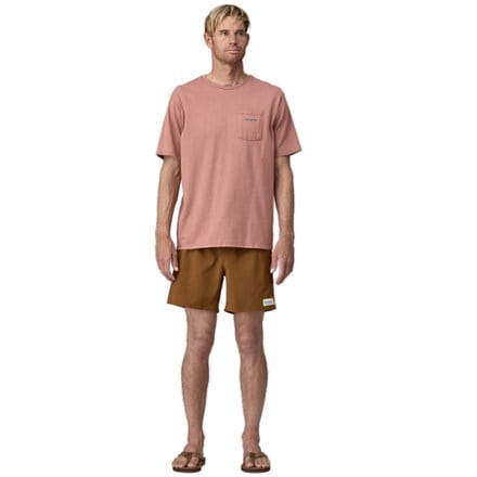 Patagonia Hydropeak Volley Shorts - Men's 16" Outseam 3