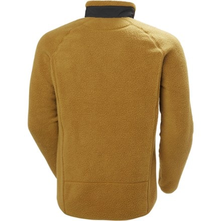 Helly Hansen Panorama Pile Block Jacket - Men's 3