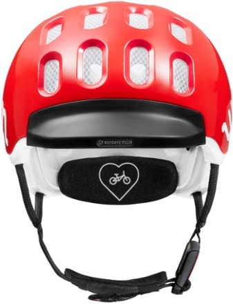 woom Bike Helmet - Kids' 4