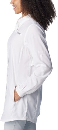 Columbia PFG Tamiami Long-Sleeve Tunic - Women's 2