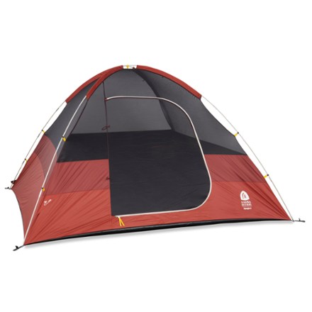 Sierra Designs Alpenglow 6-Person Tent 2