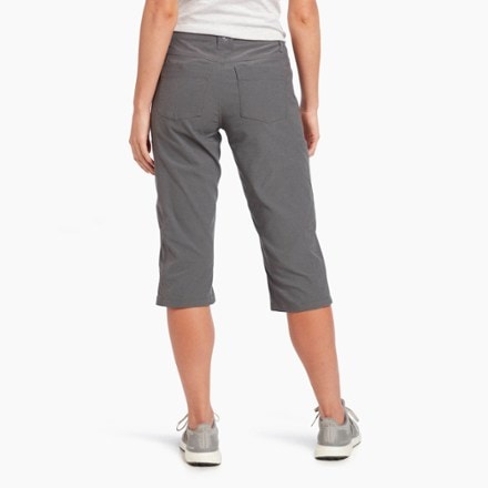 KUHL Trekr Kapri Pants - Women's 1