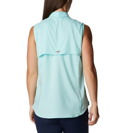 Columbia PFG Tamiami Sleeveless Shirt - Women's 1