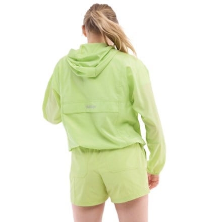 Halfdays Joyner Windbreaker - Women's 1