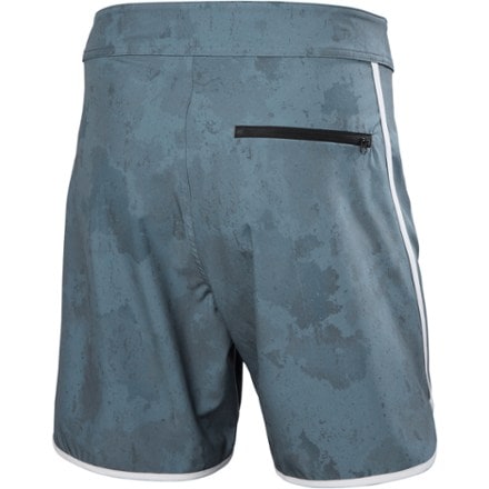 Helly Hansen HP Curve 7" Board Shorts - Men's 3