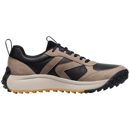 KEEN KS86 Leather Sneakers - Men's 0