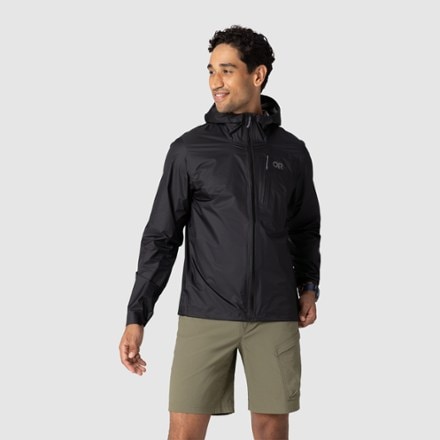 Outdoor Research Helium UL Jacket - Men's 1