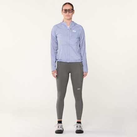REI Co-op Swiftland 7/8 Running Tights - Women's 5
