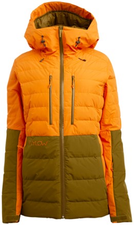 canada goose ladies hybridge lite jacket