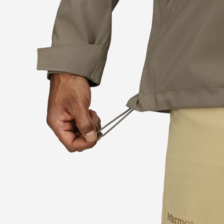 Marmot PreCip Eco Pro Rain Jacket - Men's 5