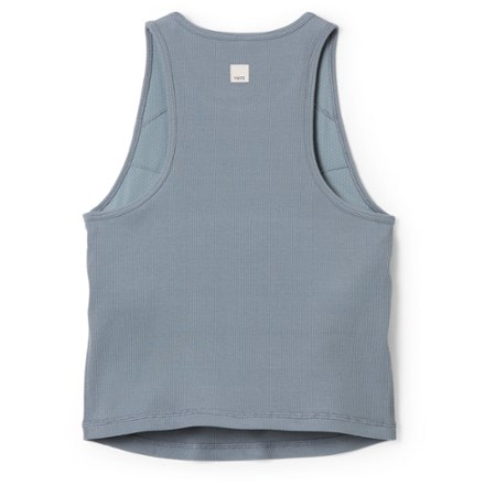 Vuori Pose Plyo Rib Tank Top - Women's 4