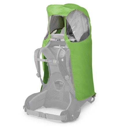 Osprey Poco Child Carrier Raincover 0