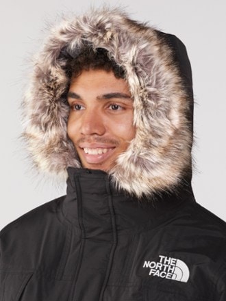 The North Face McMurdo Down Parka - Men's 5