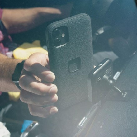 Peak Design Car Mount - Non-Charging 6