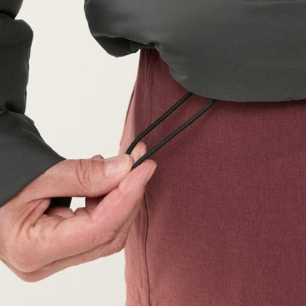 Patagonia Silent Down Jacket - Women's 6