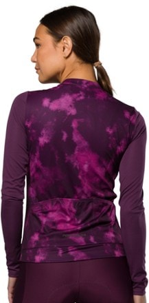 PEARL iZUMi Attack Long-Sleeve Cycling Jersey - Women's 2