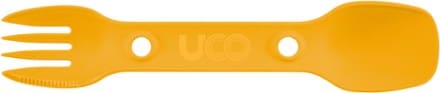 UCO Utility Spork - Package of 4 2