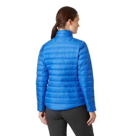 Helly Hansen Verglas Down Jacket 2.0 - Women's 2