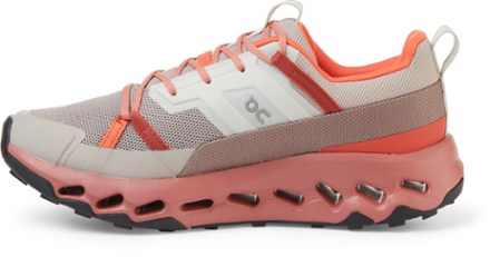 On Cloudhorizon Hiking Shoes - Women's 1