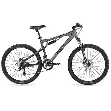 K2 Attack 2.0 Bike - 2007 | REI Co-op