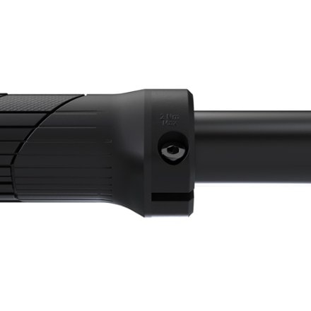 Trek Line Comp MTB Grips 2