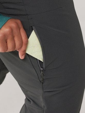 REI Co-op Activator 3.0 Pants - Women's Plus Sizes 6