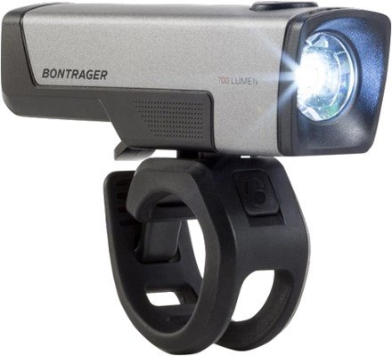 Bontrager Ion Comp R Front Bike Light 