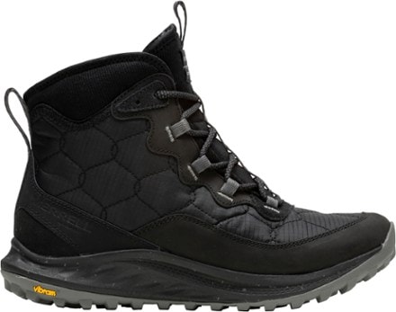 Merrell Antora 3 Thermo Mid Waterproof Hiking Boots - Women's 0