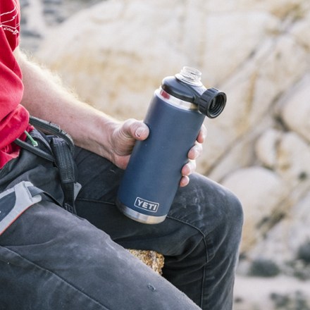 Yeti Cycles Water Bottle - Accessories