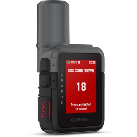 Garmin inReach Mini 3 4