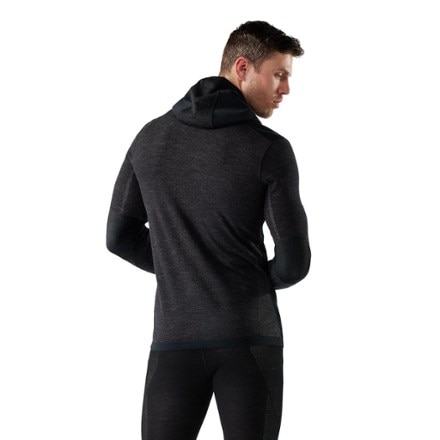 Smartwool Intraknit Thermal Merino Base Layer Hoodie - Men's 2