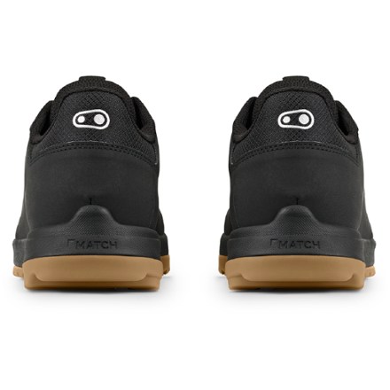 crankbrothers Mallet Trail Lace Clip-In Mountain Bike Shoes - Men's 3