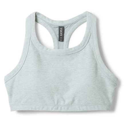 Vuori Elevation Racer Bra 0